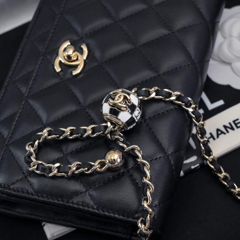 Chanel WOC Bags